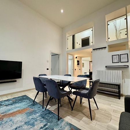 Future Apartments Милано Екстериор снимка