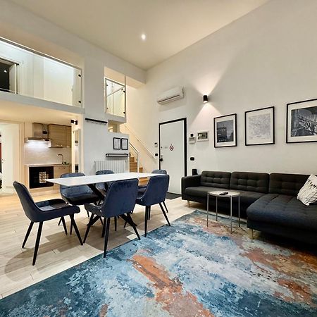 Future Apartments Милано Екстериор снимка