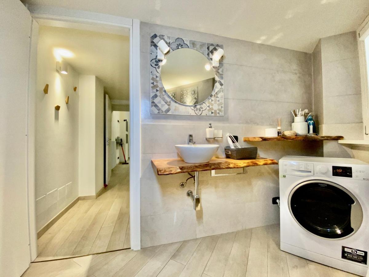 Future Apartments Милано Екстериор снимка