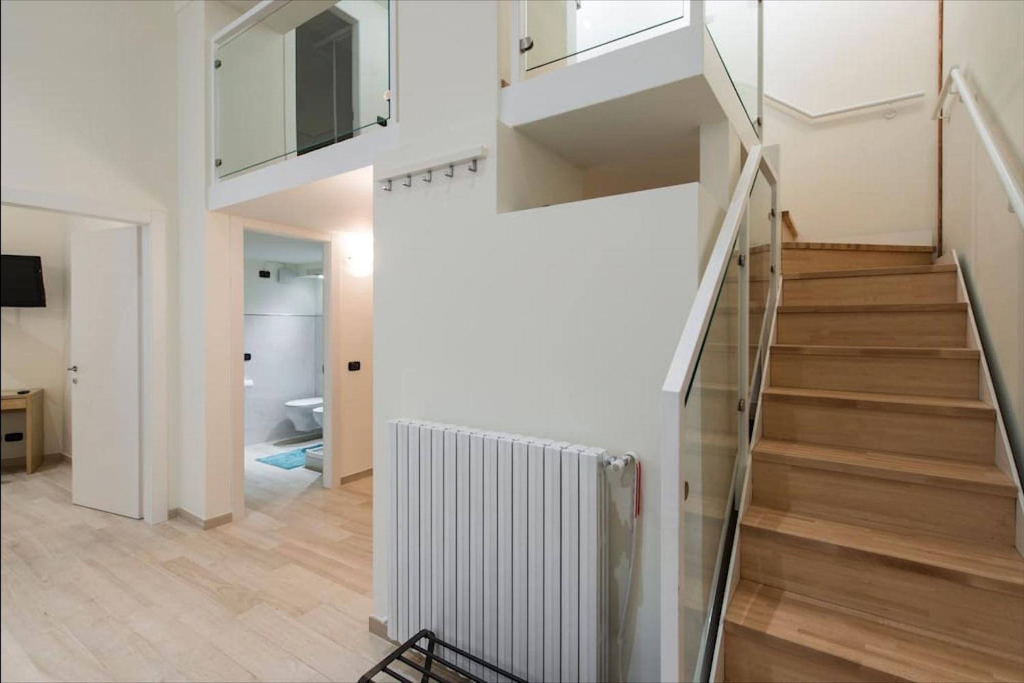 Future Apartments Милано Екстериор снимка