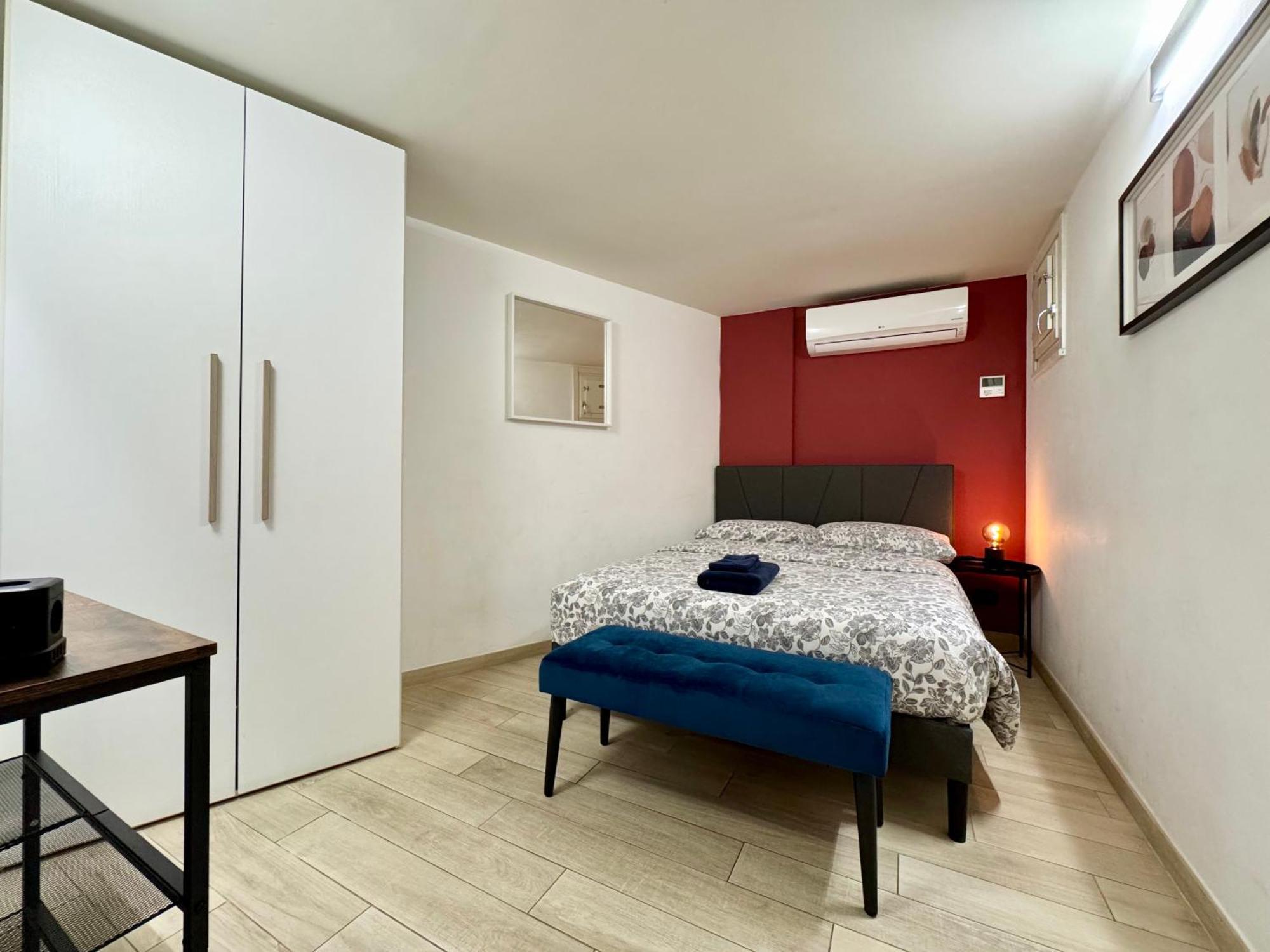 Future Apartments Милано Стая снимка