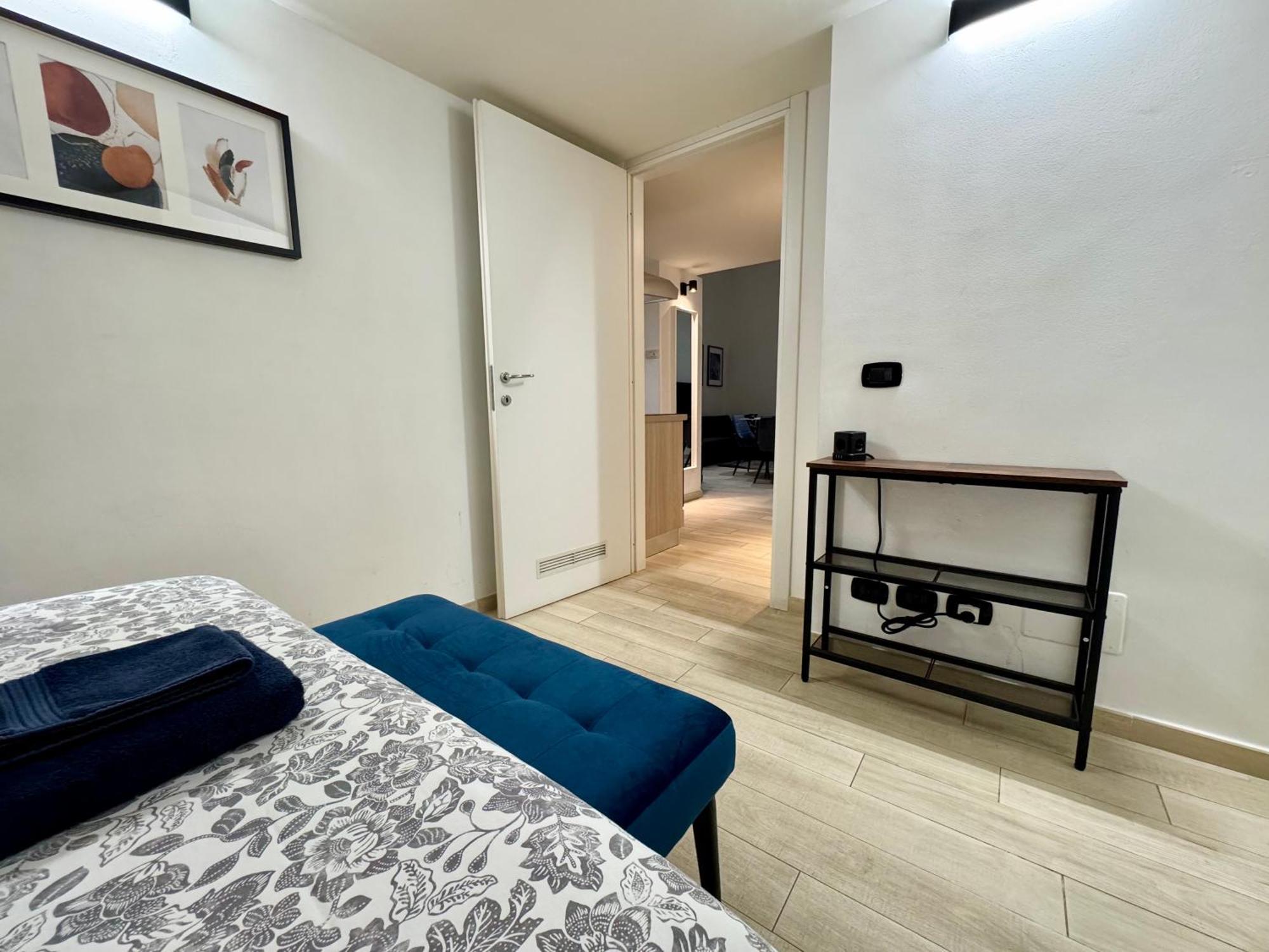 Future Apartments Милано Стая снимка