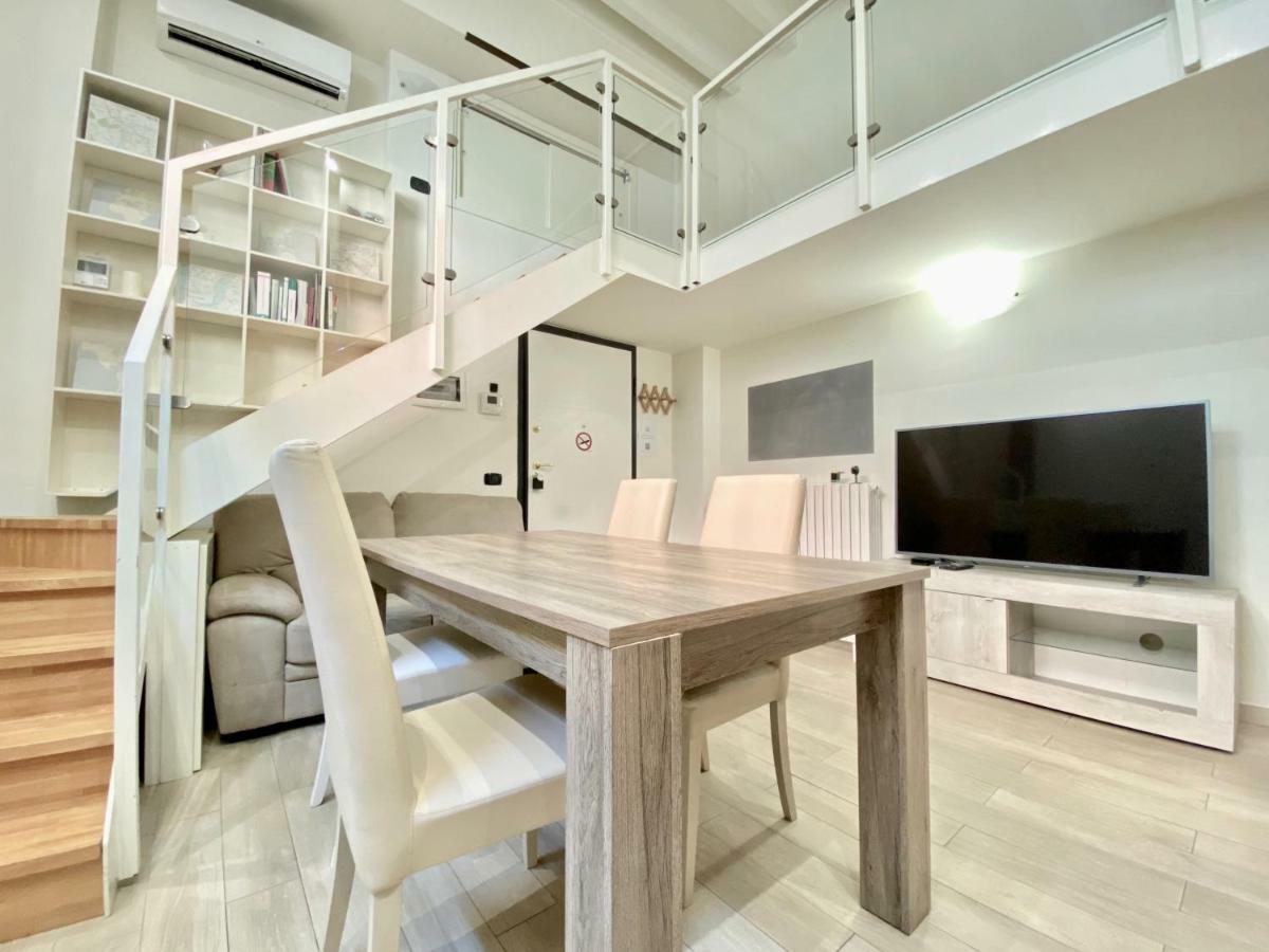 Future Apartments Милано Екстериор снимка