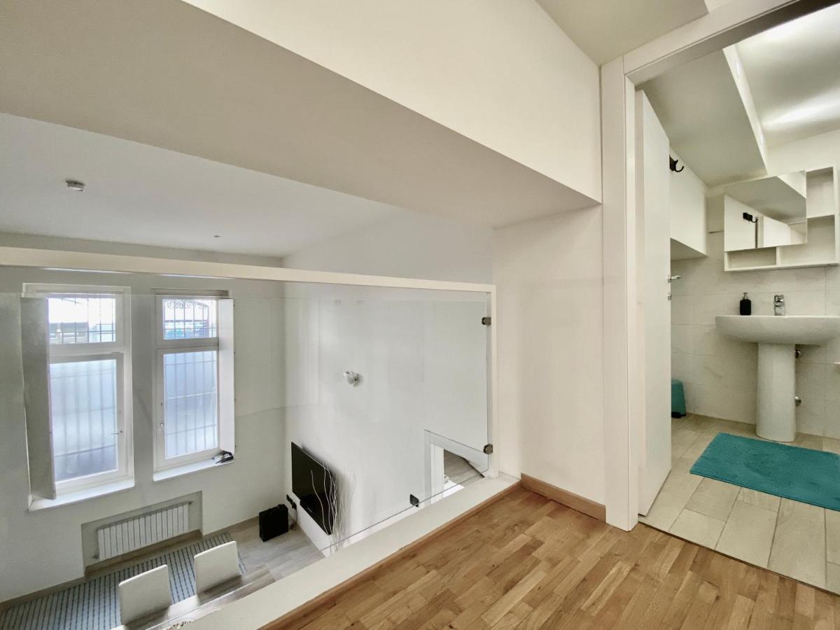 Future Apartments Милано Екстериор снимка